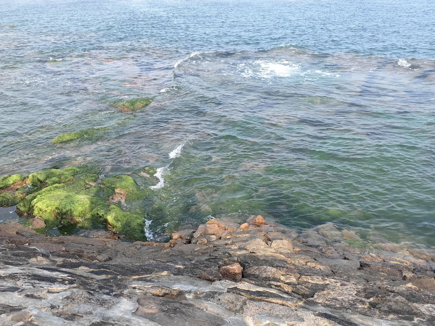长岛蓬莱烟台威海青岛日照哪个海最好看