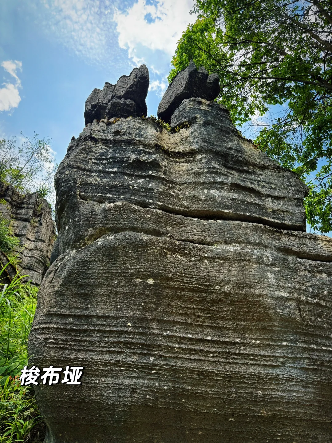 恩施不太热的攻略