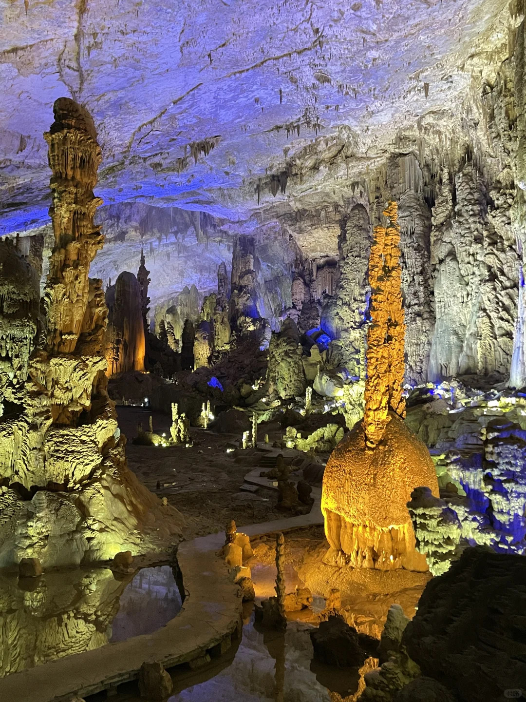 织金洞大峡谷攻略