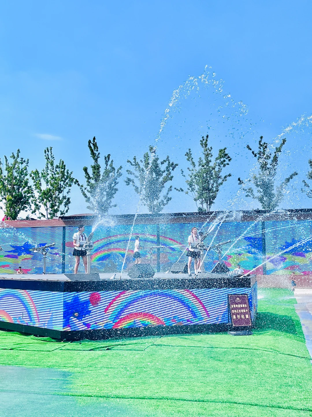 80元玩三天！这良心景区谁能不爱！