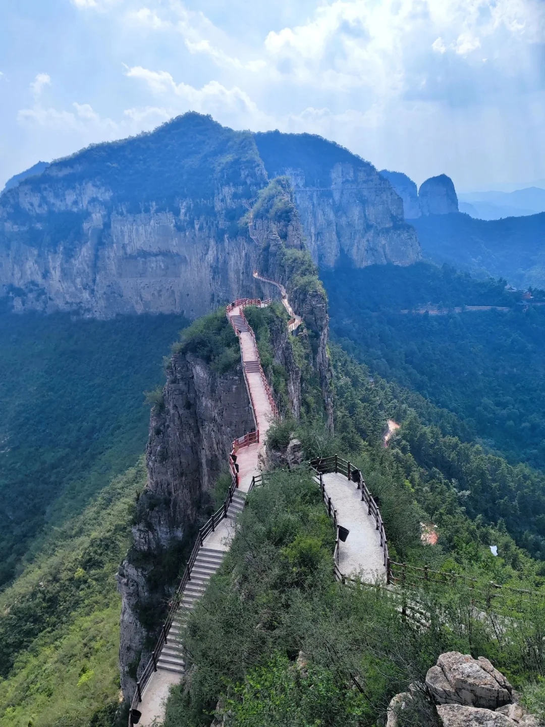 邯郸版阿勒泰，孙悟空同款仙境