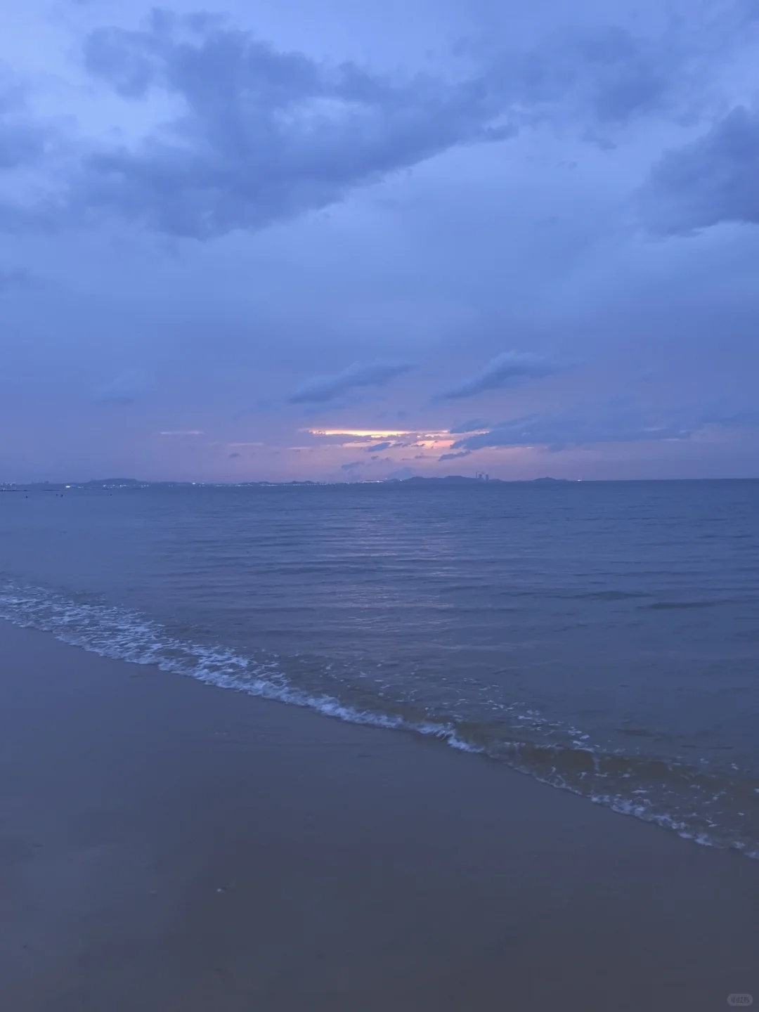 长岛蓬莱烟台威海青岛日照哪个海最好看