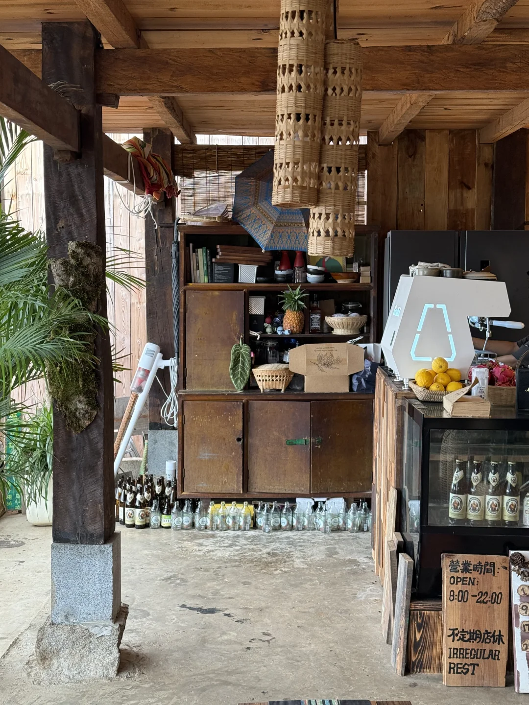 景迈山吃喝住行玩详细攻略