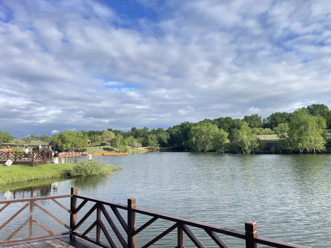 ❤️赤峰景区合集❤️更新中...