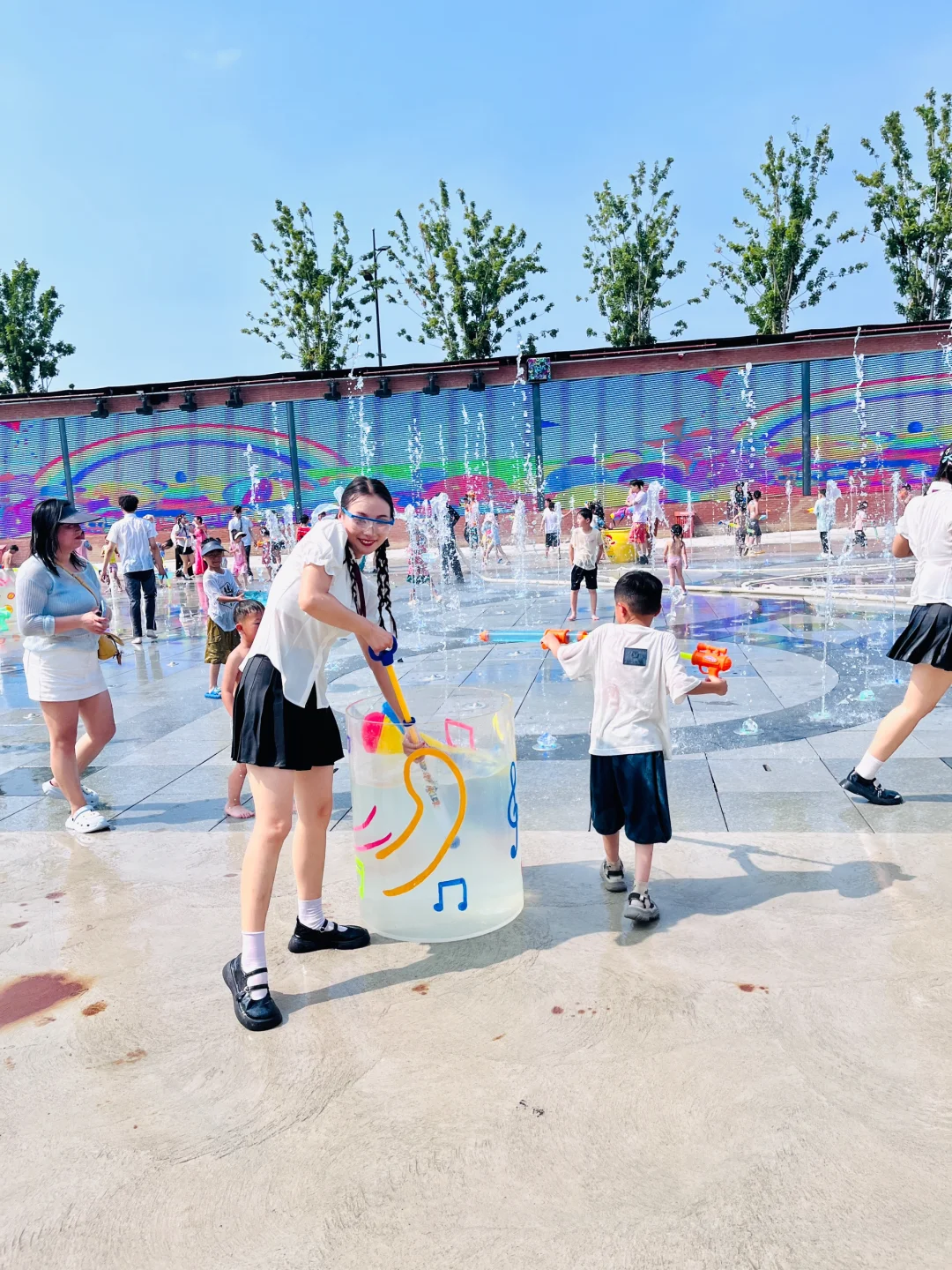 80元玩三天！这良心景区谁能不爱！