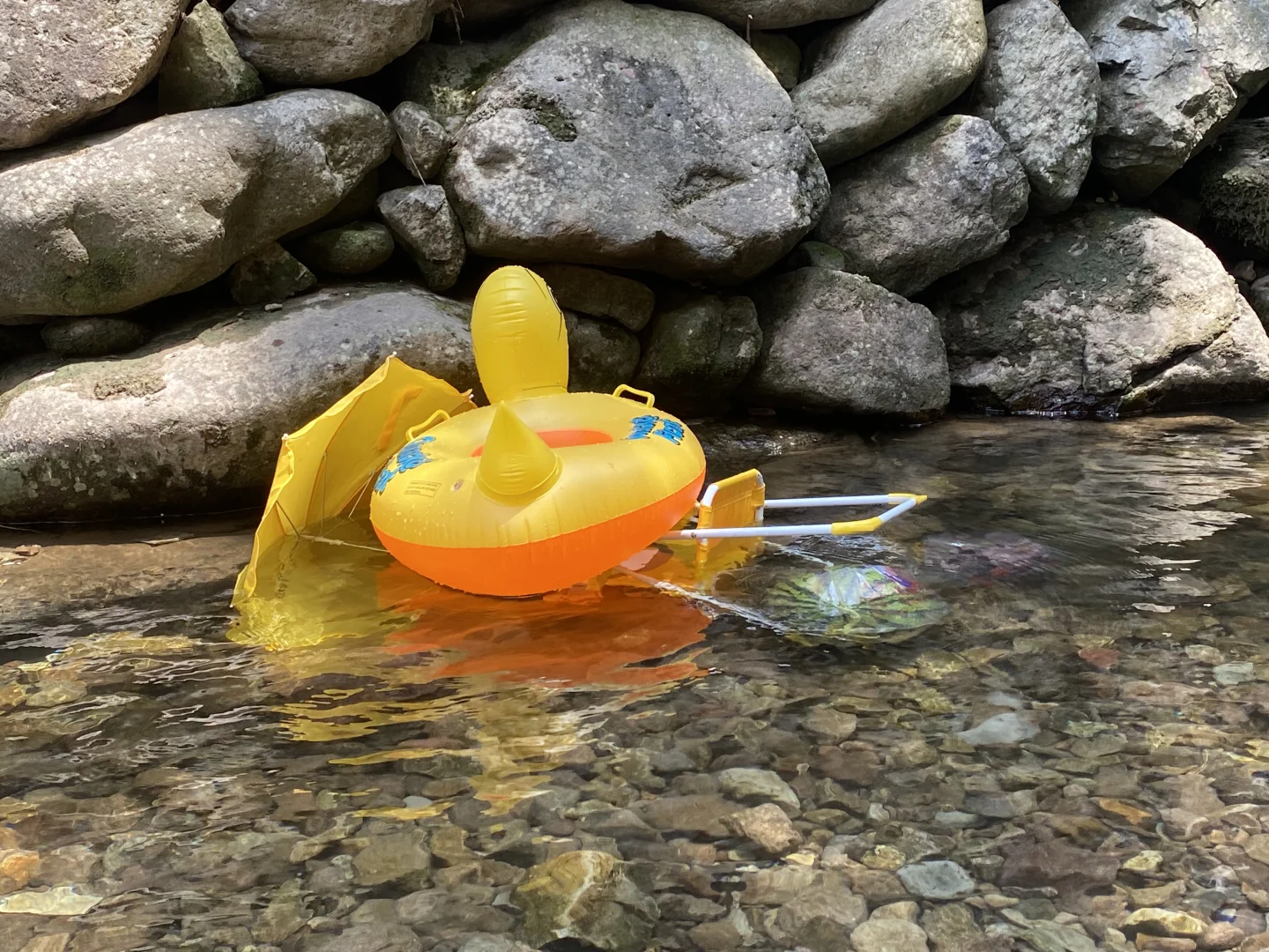 夏日出行计划之大陈北山