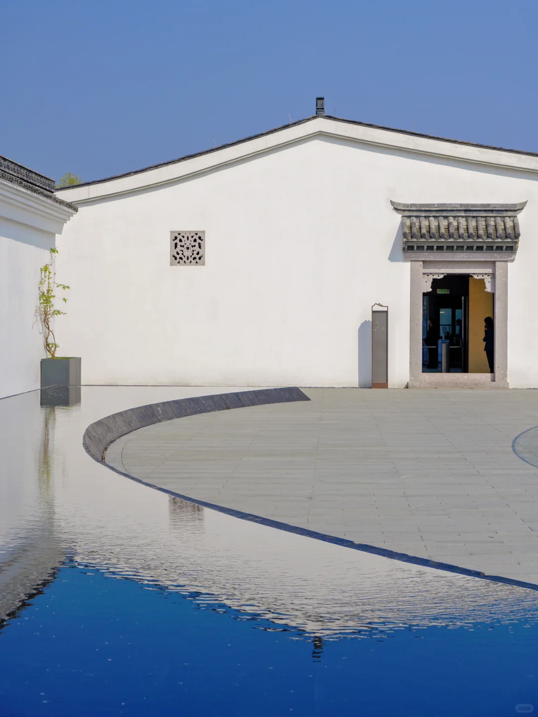 如果你去绍兴玩两天，复制这条citywalk 路线