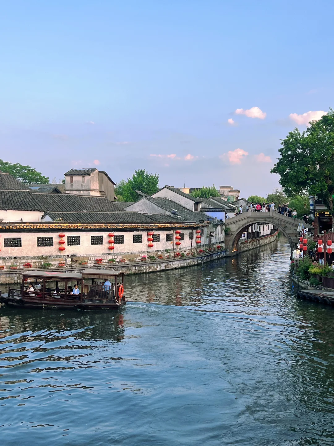 2025 | 南浔古镇 | 五一快乐