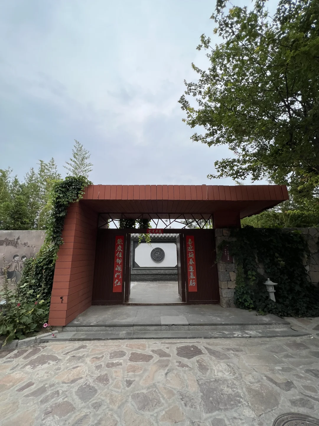 邯郸旅游避坑全攻略，7-8月来邯郸的姐妹必看