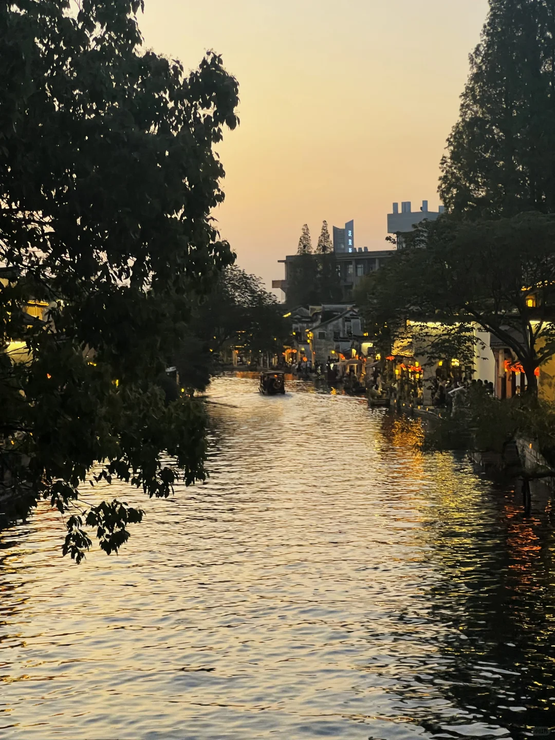 2025 | 南浔古镇 | 五一快乐