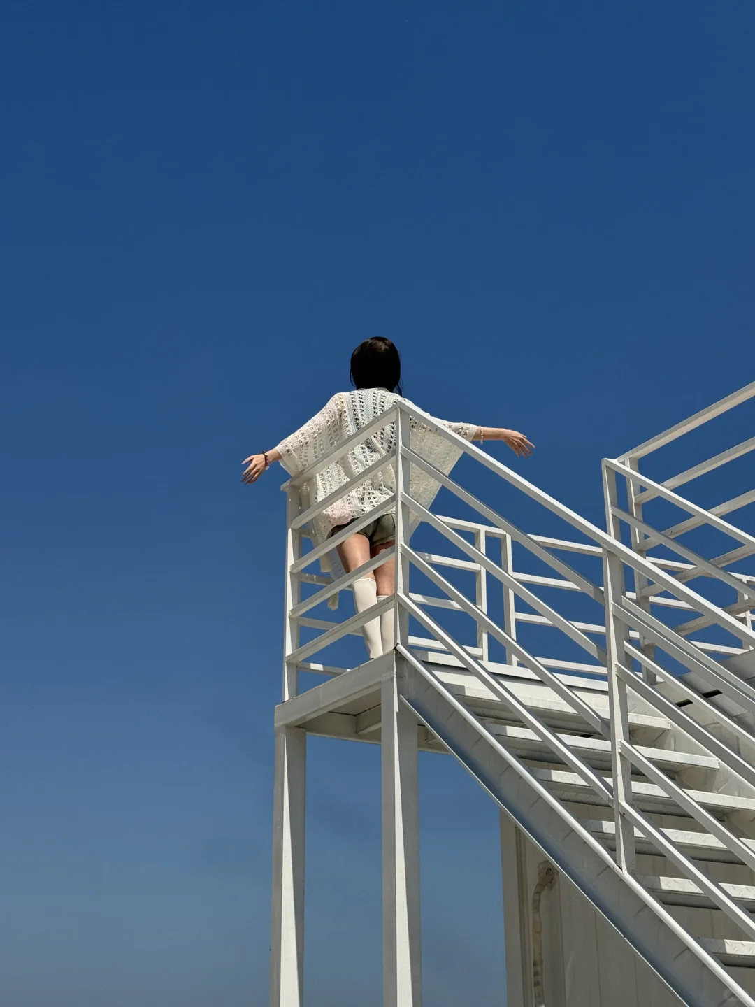 旅行不露脸怎么拍