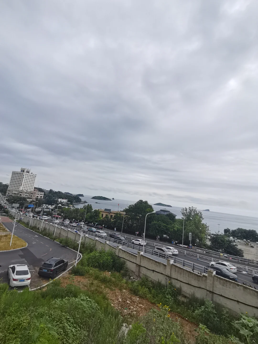 大连:我心中的跨海大桥最佳观景点