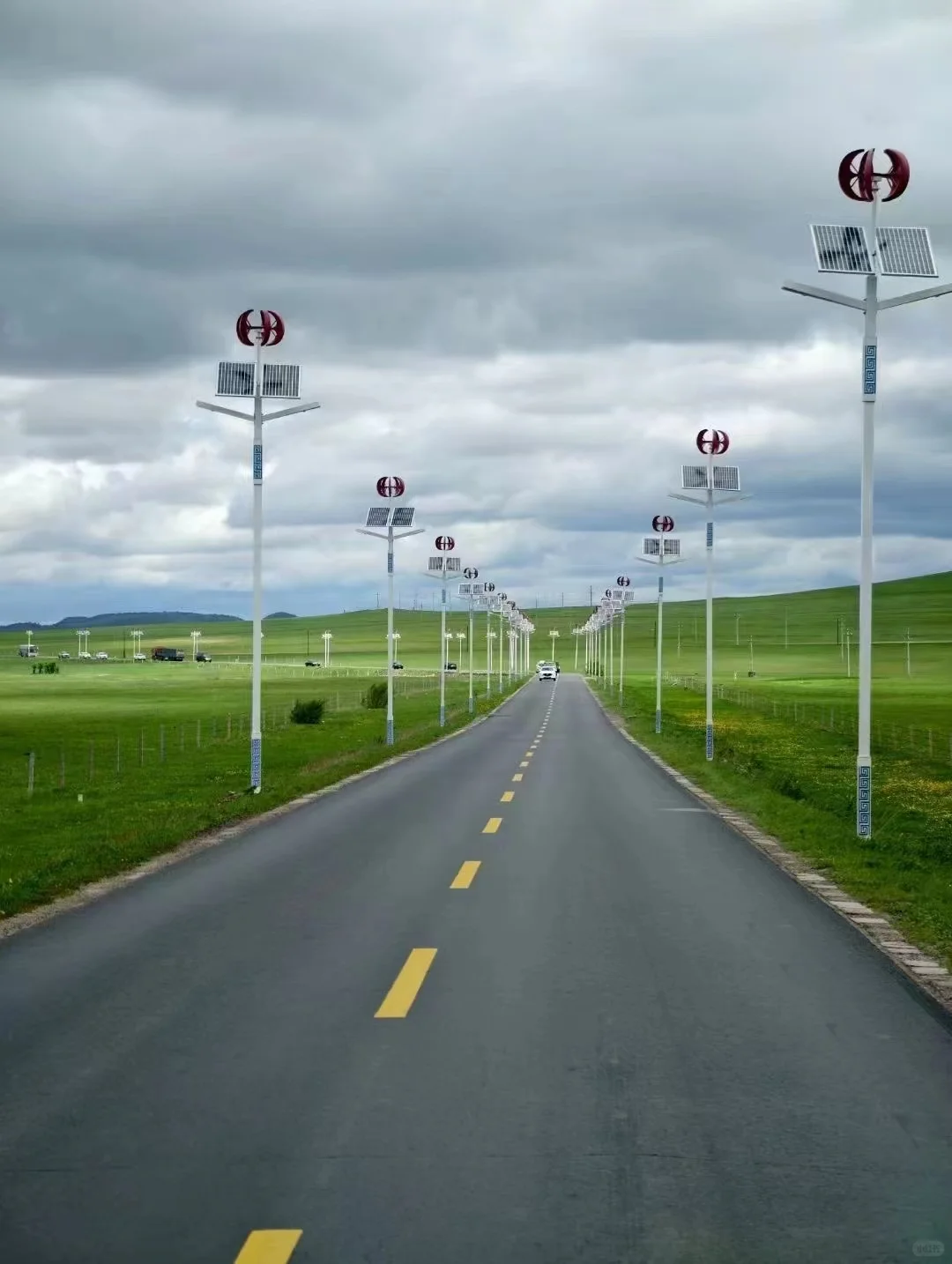 ❤️赤峰景区合集❤️更新中...