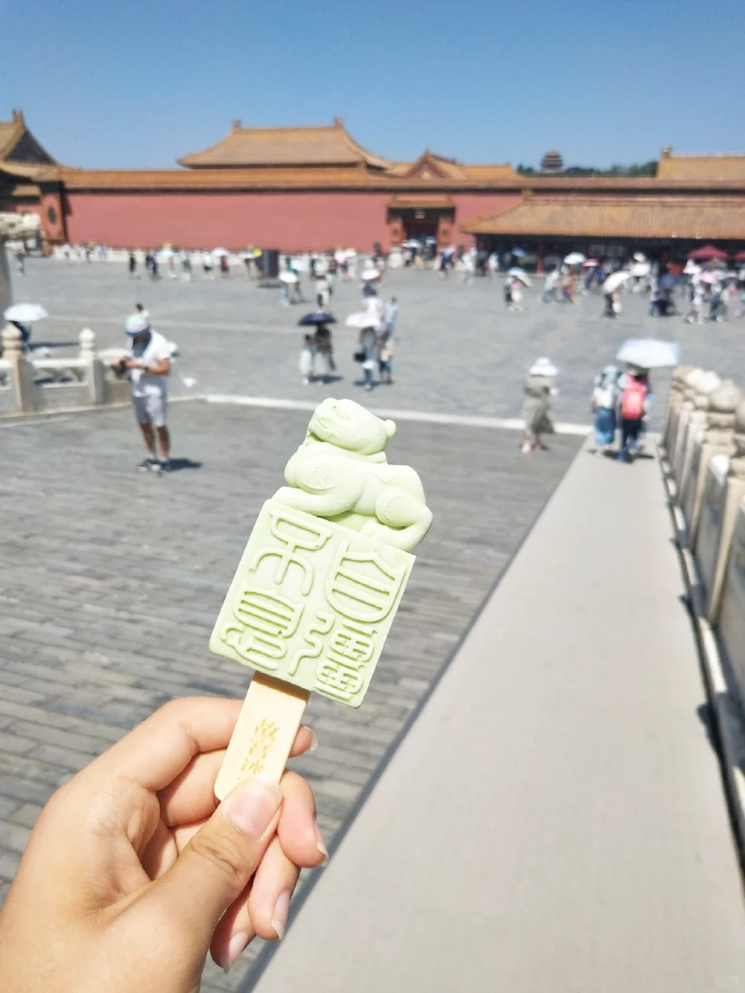 豪吃～但拍的好丑