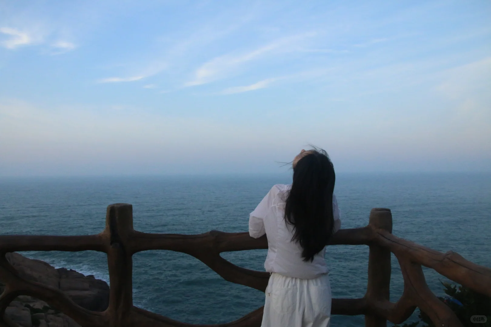 两天一夜游-枸杞岛