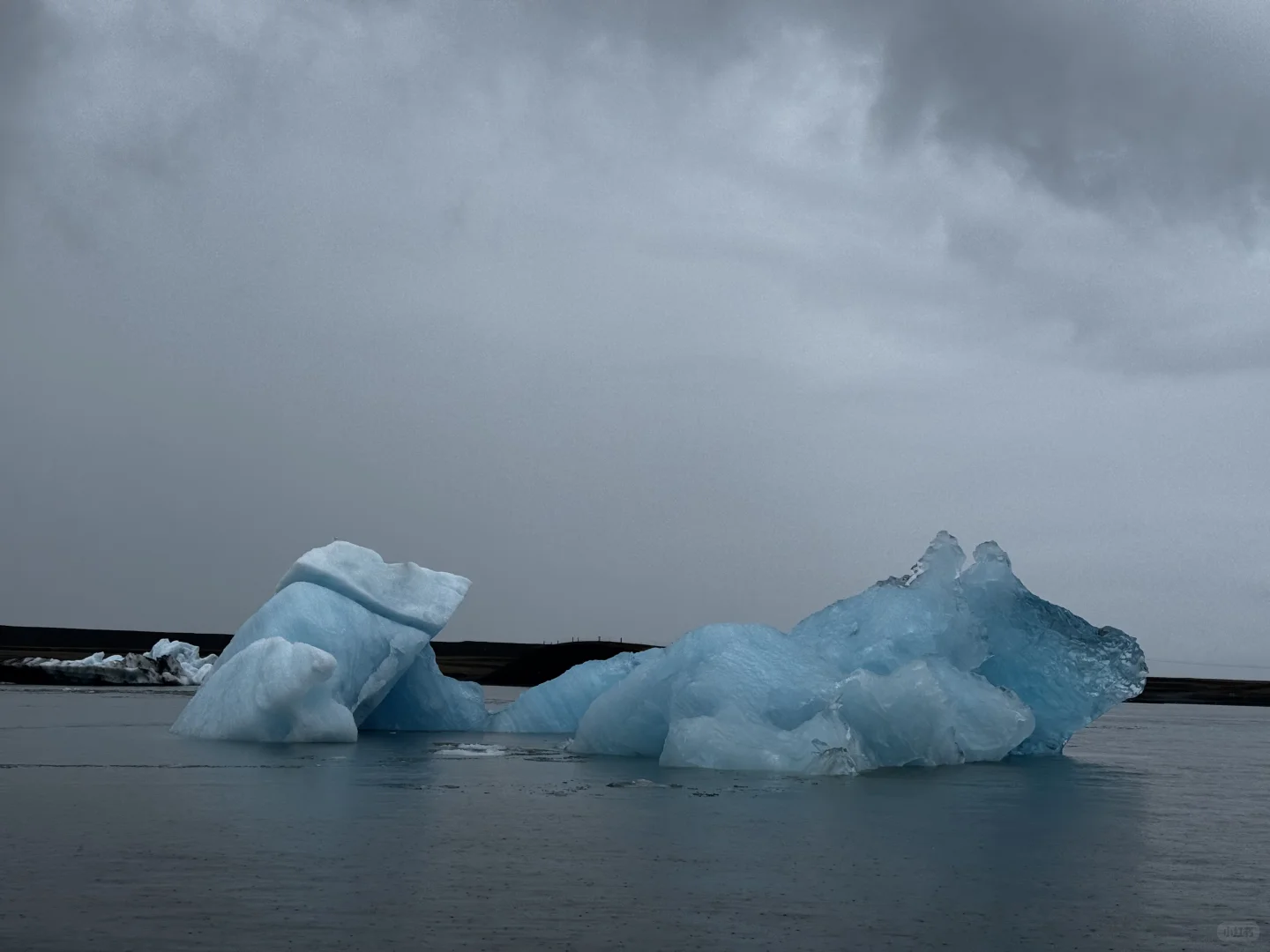 来冰岛吗「来自由的地方看冰海山野」小众