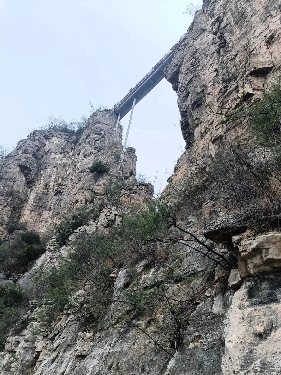 邯郸版阿勒泰，孙悟空同款仙境