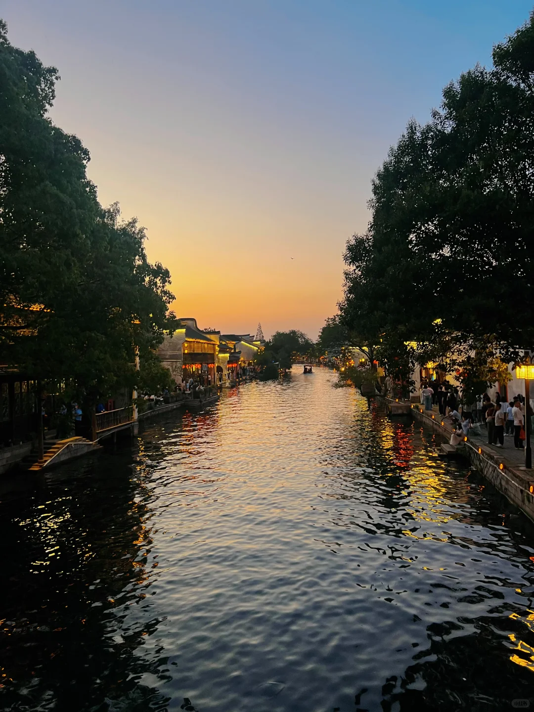 2025 | 南浔古镇 | 五一快乐