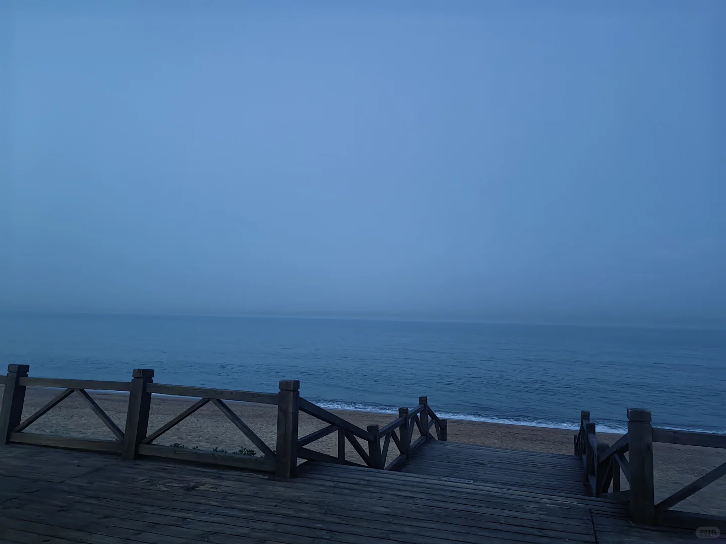 长岛蓬莱烟台威海青岛日照哪个海最好看