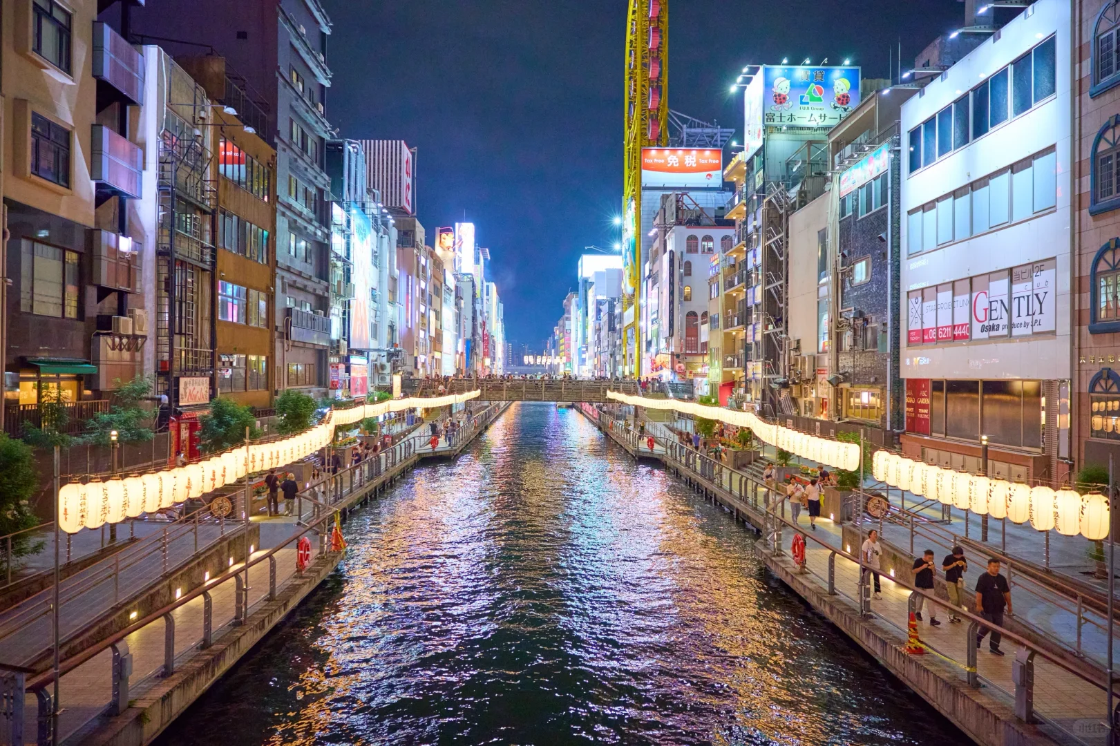 大阪到京都暴走的一天