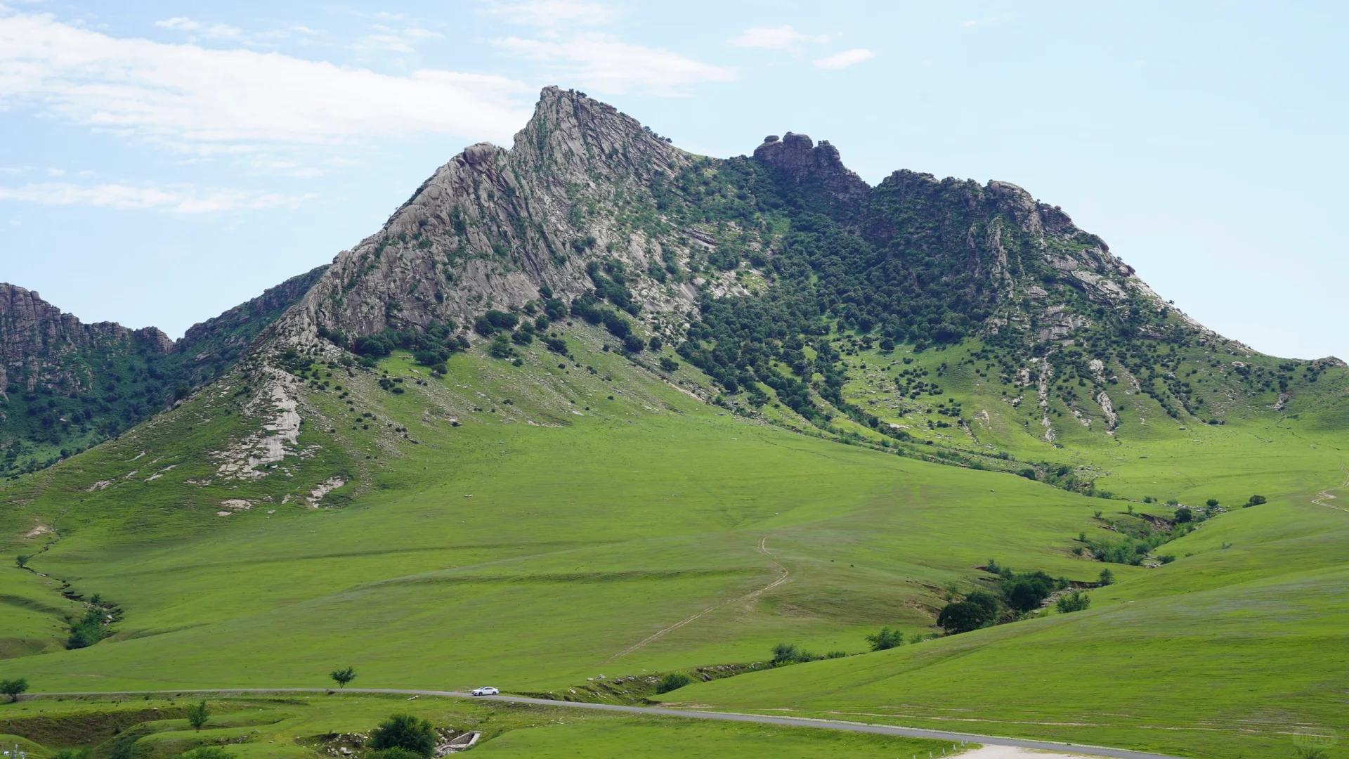 真寂之寺,今年最令我惊喜的景区出现了