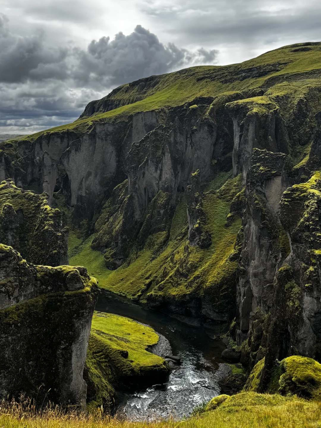来冰岛吗「来自由的地方看冰海山野」小众