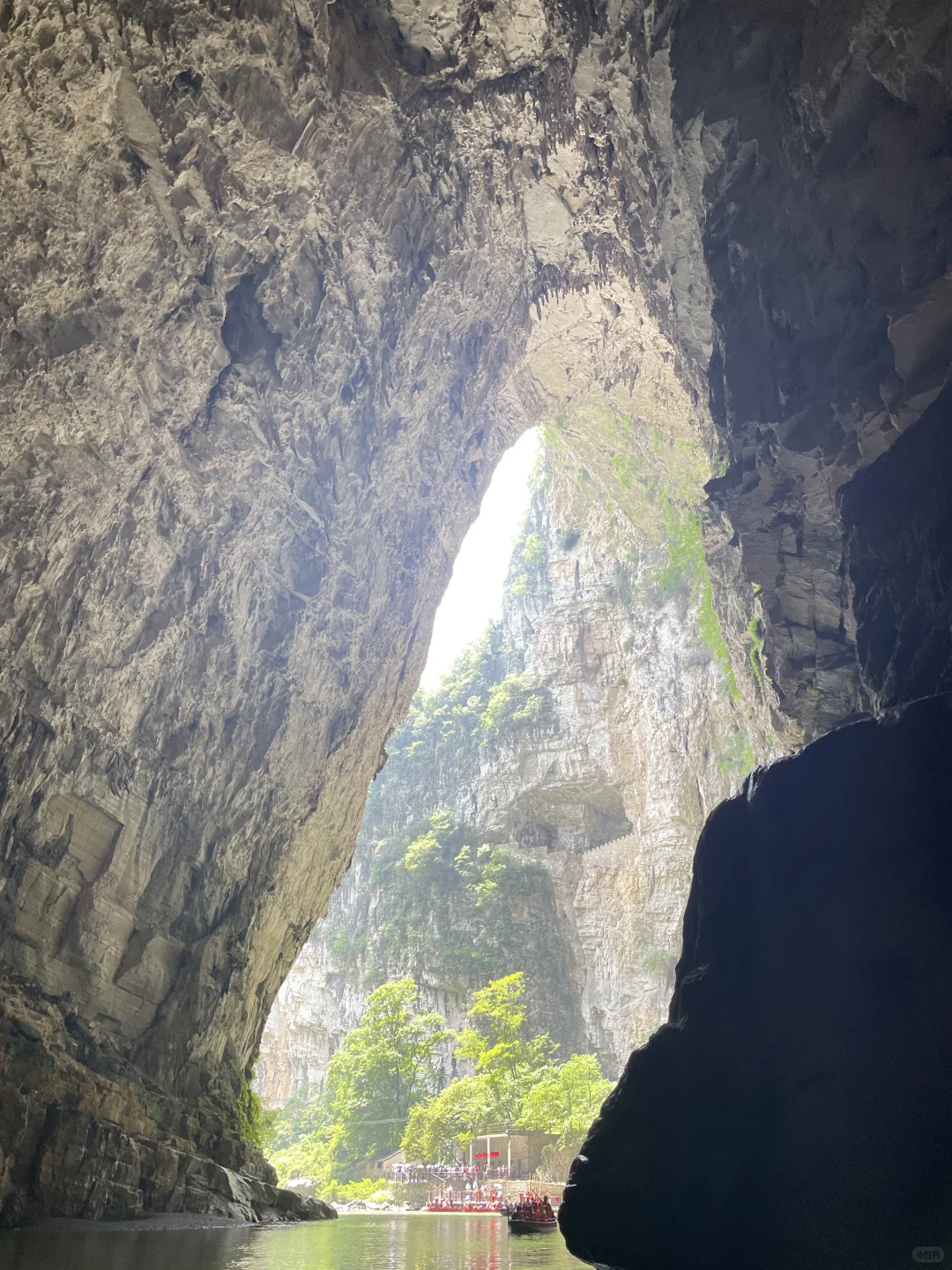 织金洞大峡谷攻略