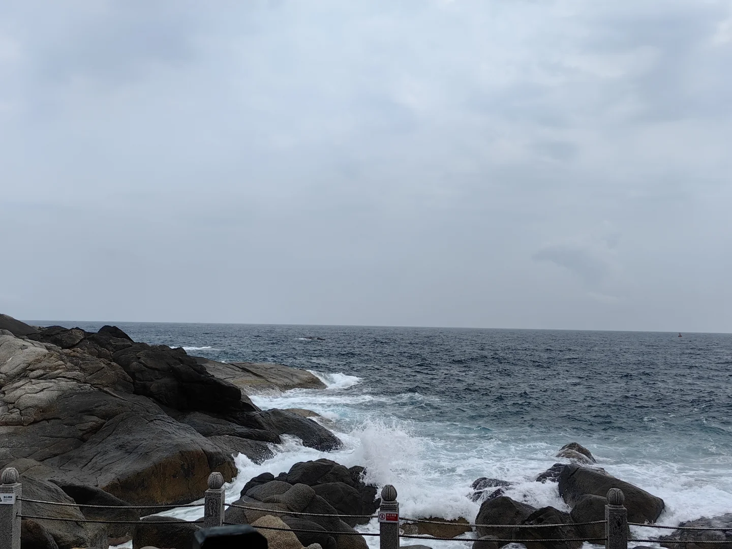 长岛蓬莱烟台威海青岛日照哪个海最好看