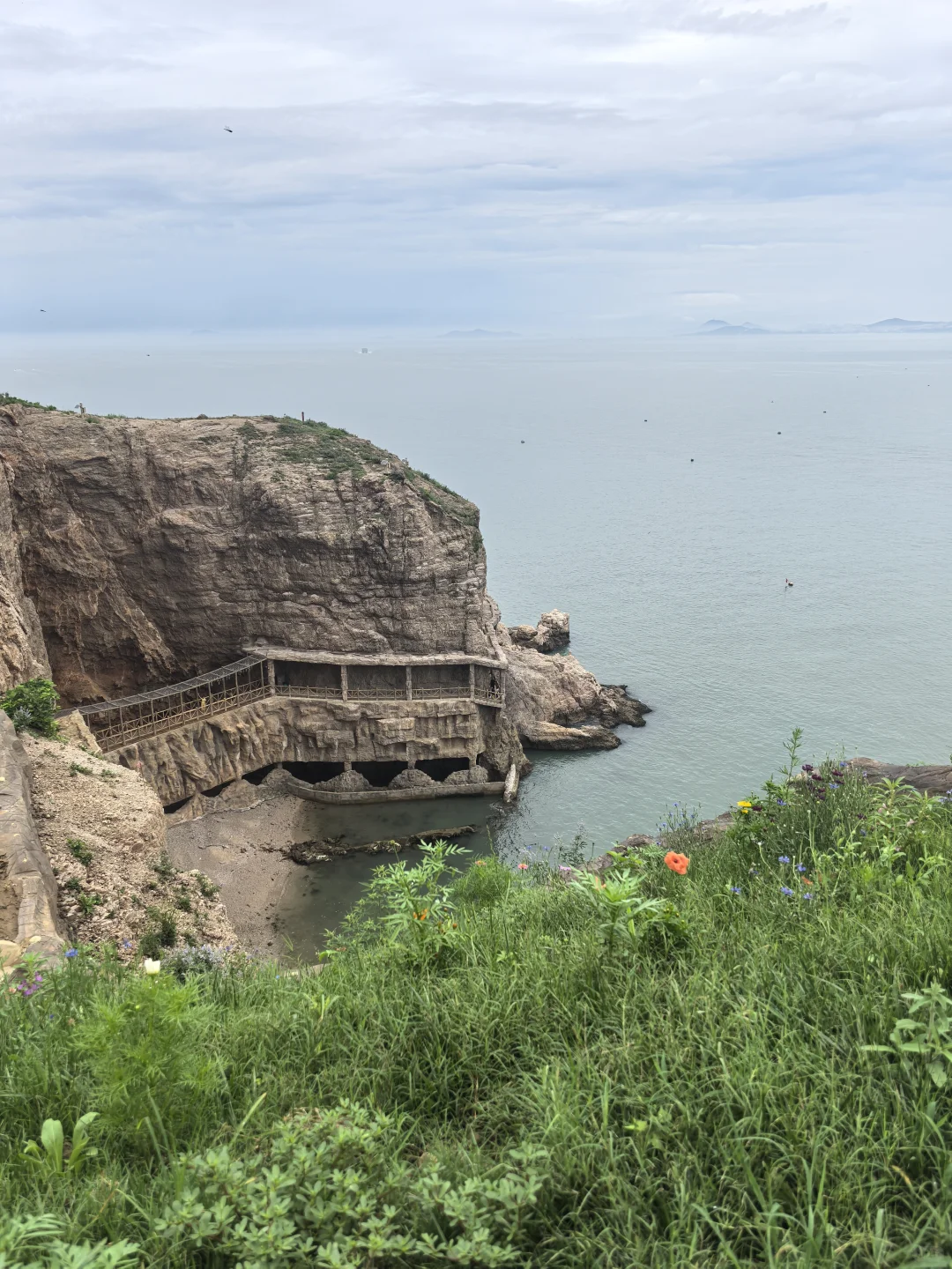 长岛蓬莱烟台威海青岛日照哪个海最好看