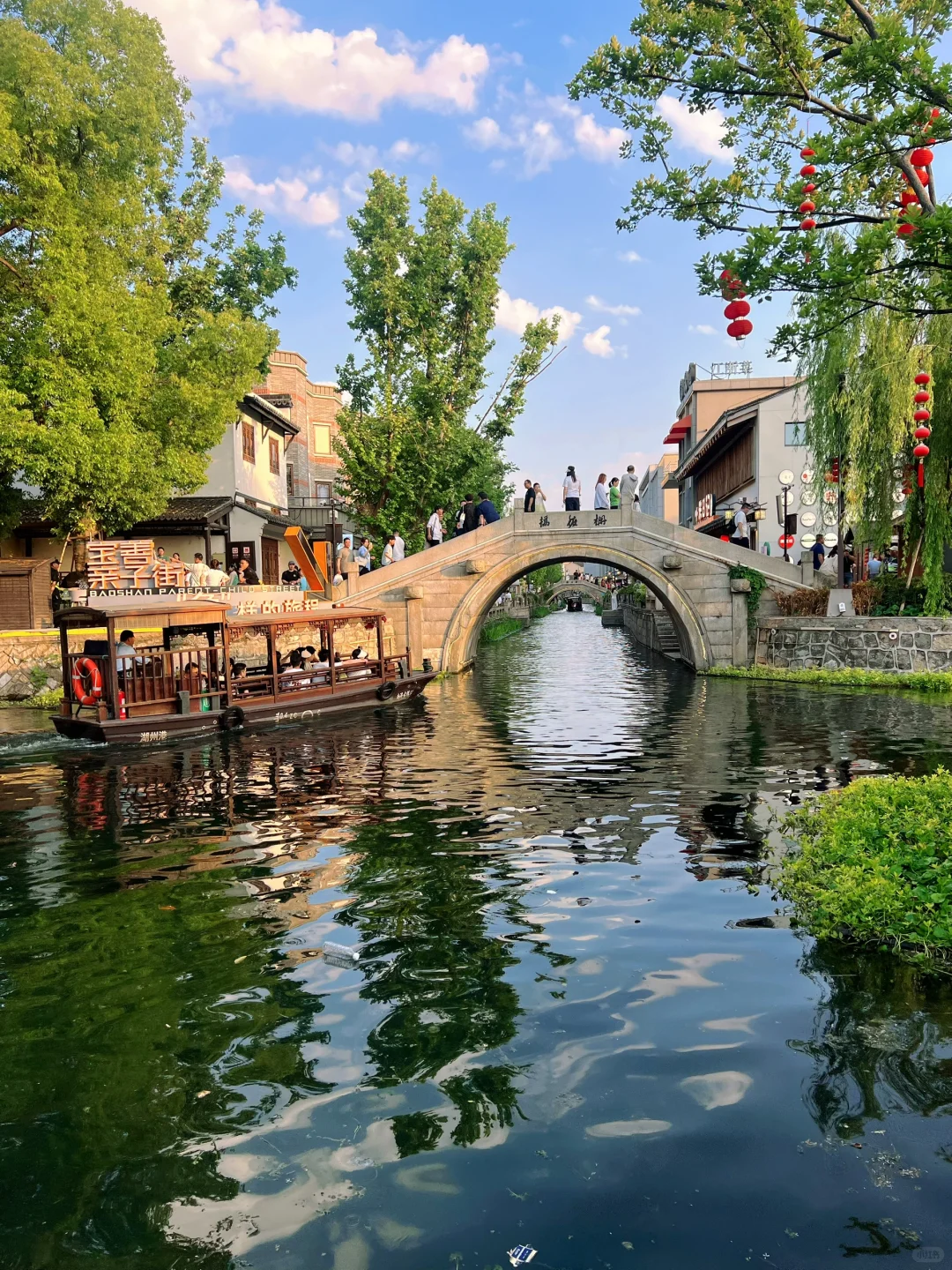 2025 | 南浔古镇 | 五一快乐