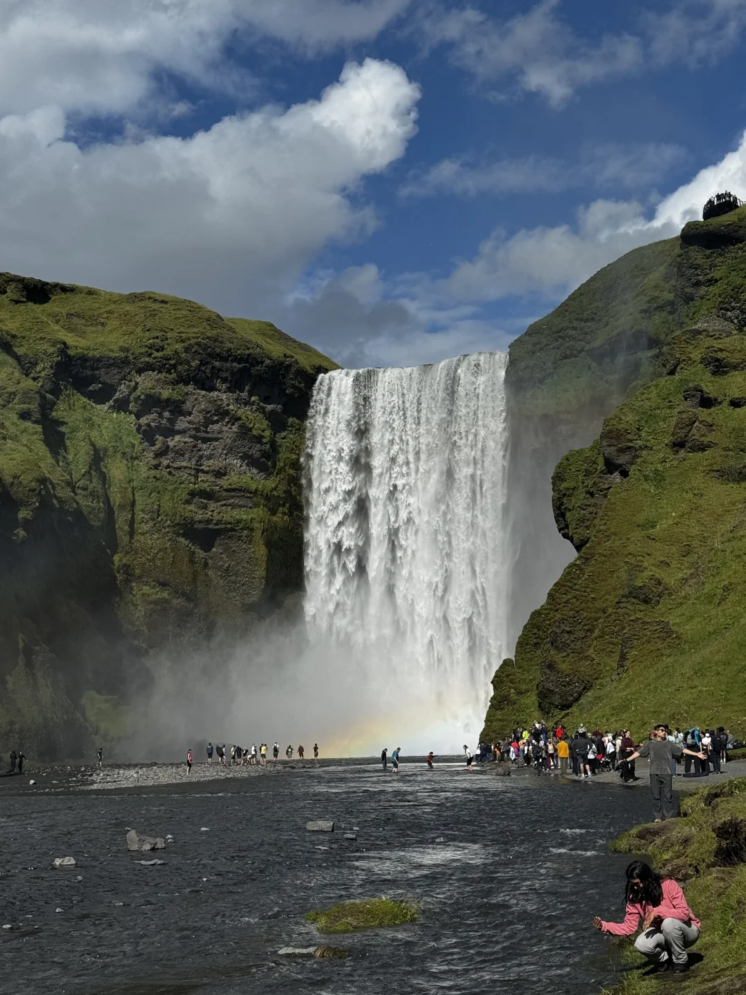 来冰岛吗「来自由的地方看冰海山野」小众
