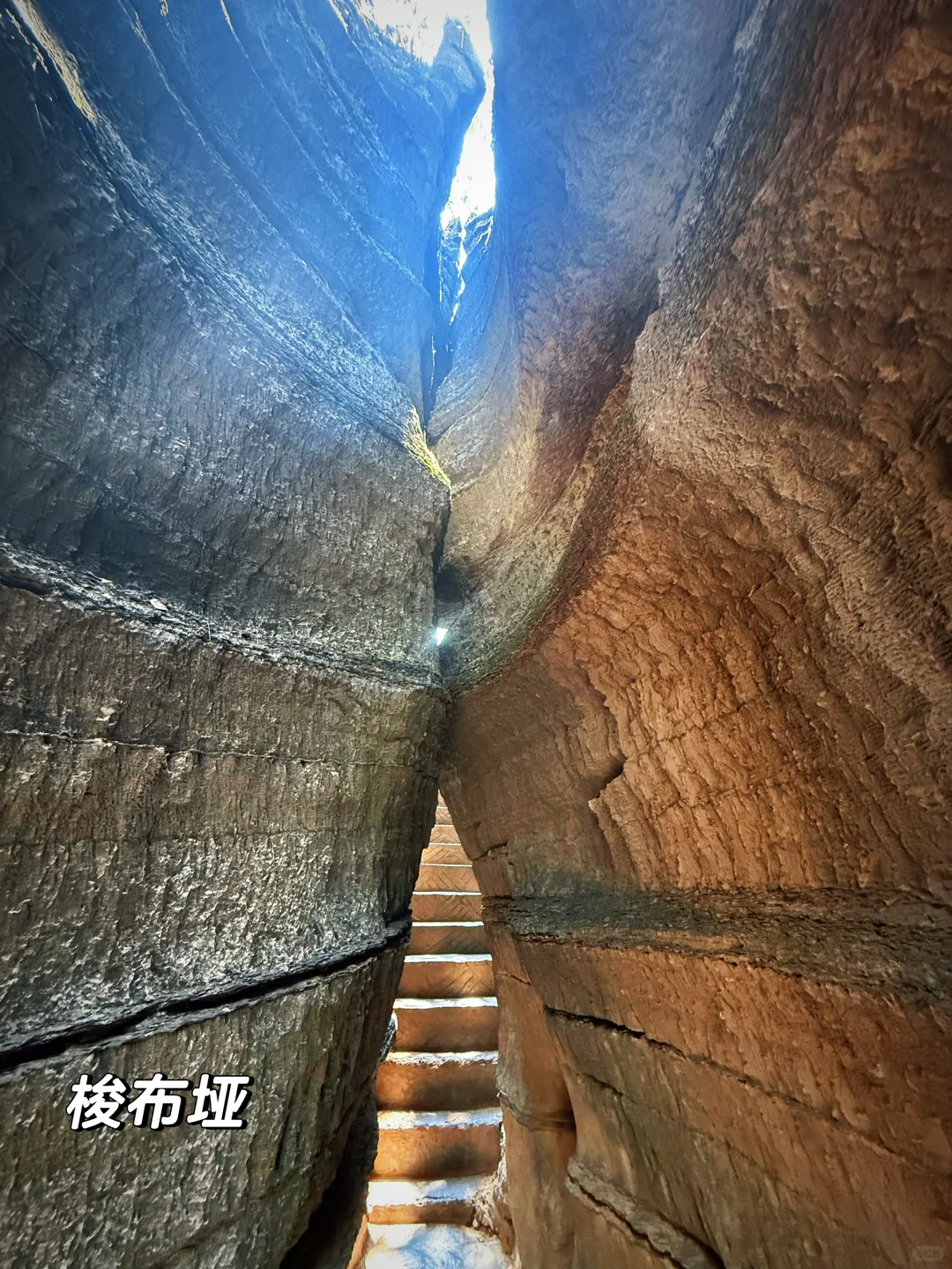 恩施不太热的攻略