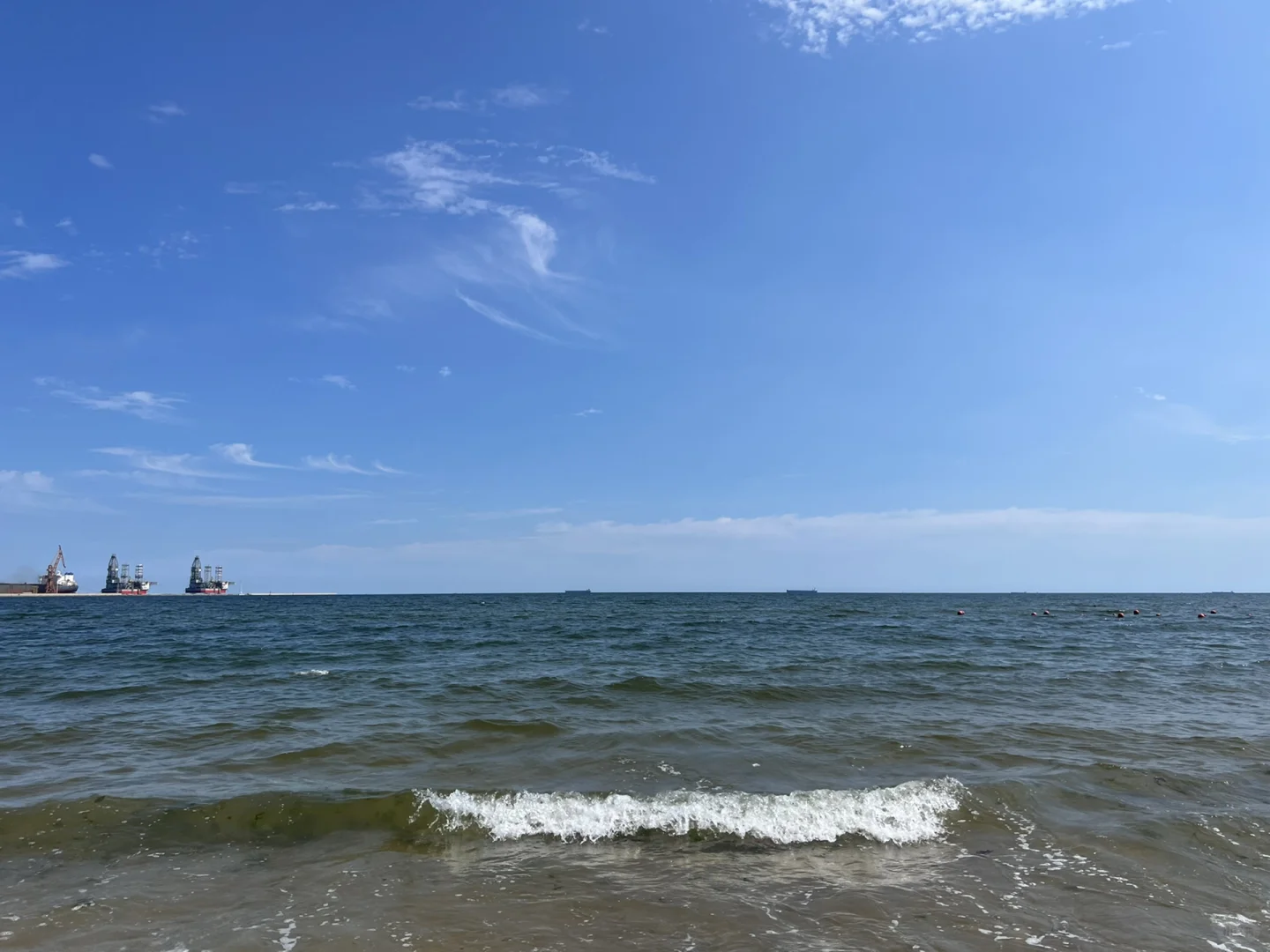 秦皇岛山海关真实攻略，非小众网红打卡