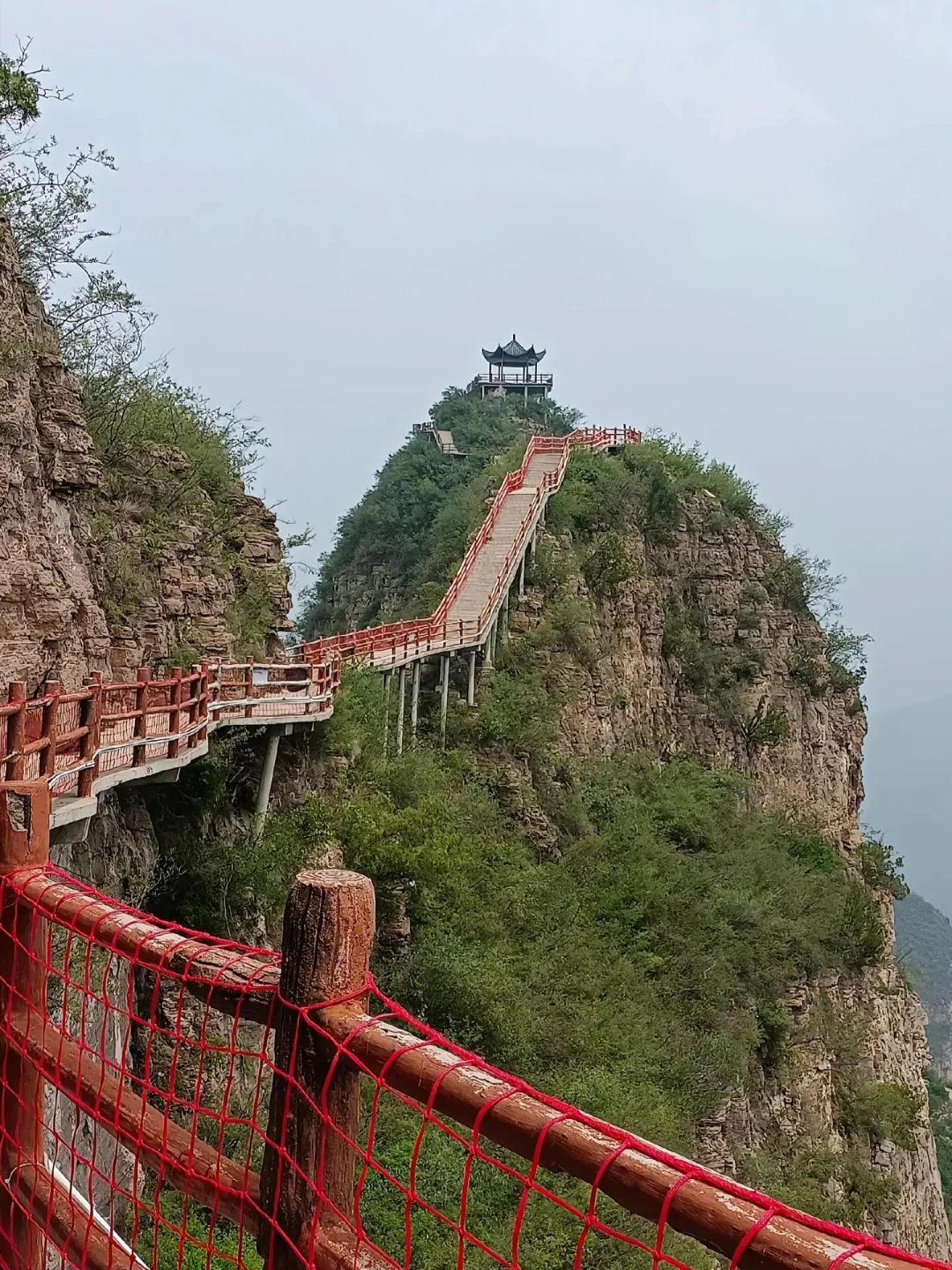 邯郸版阿勒泰，孙悟空同款仙境