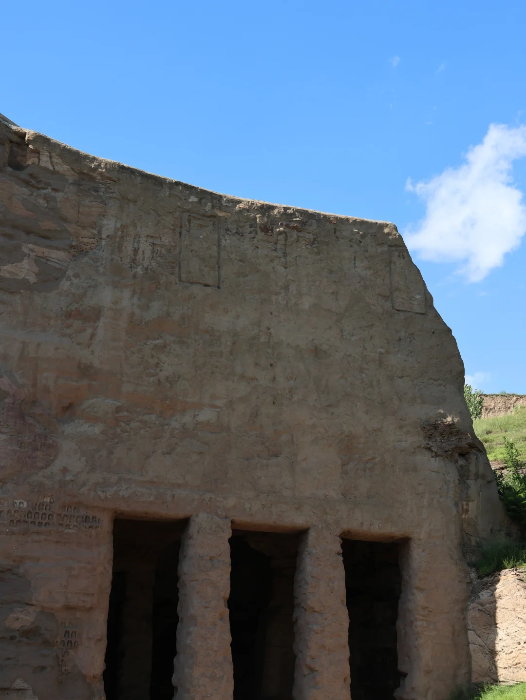 山西大同云冈石窟