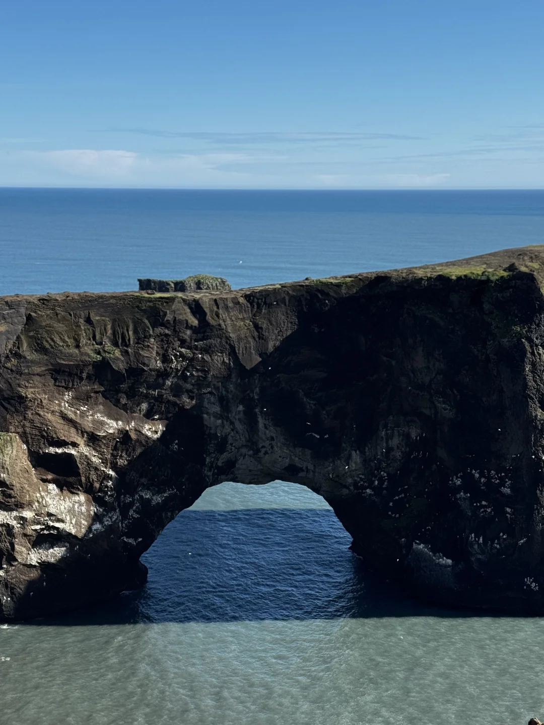 来冰岛吗「来自由的地方看冰海山野」小众