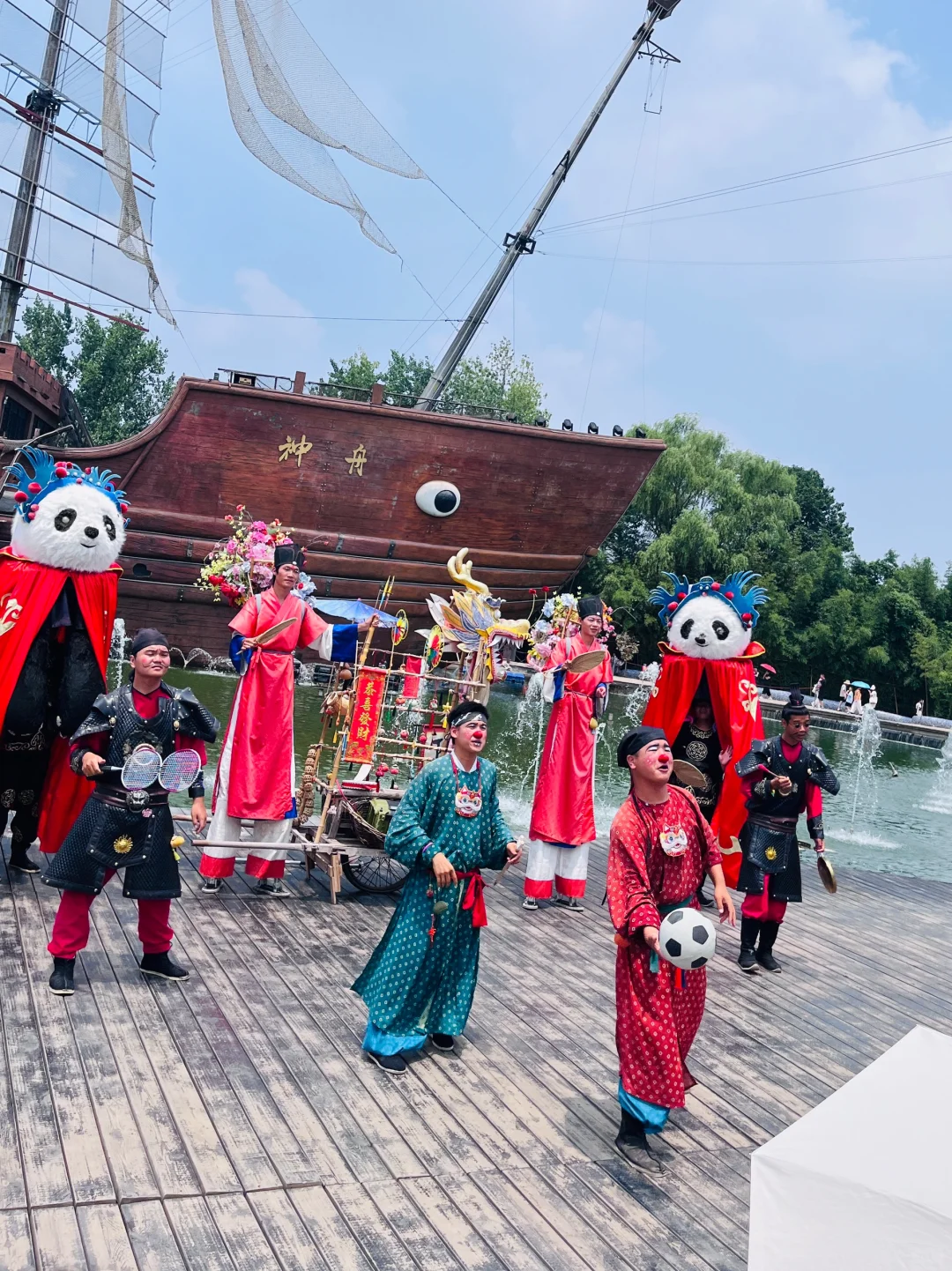 80元玩三天！这良心景区谁能不爱！