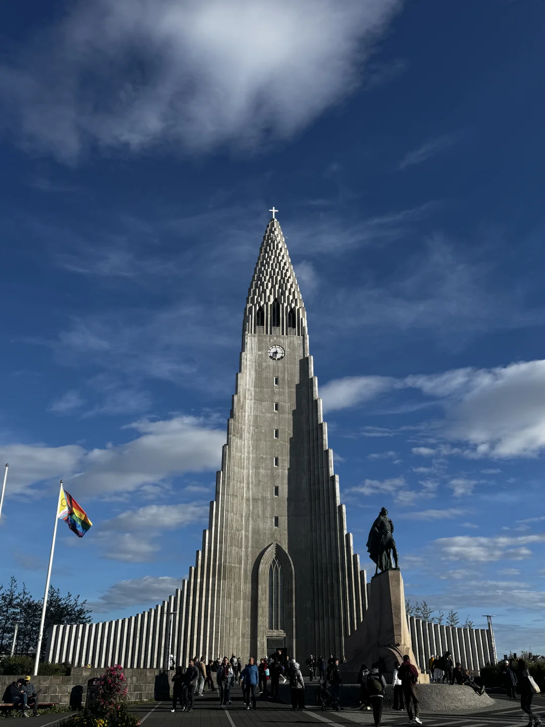 来冰岛吗「来自由的地方看冰海山野」小众
