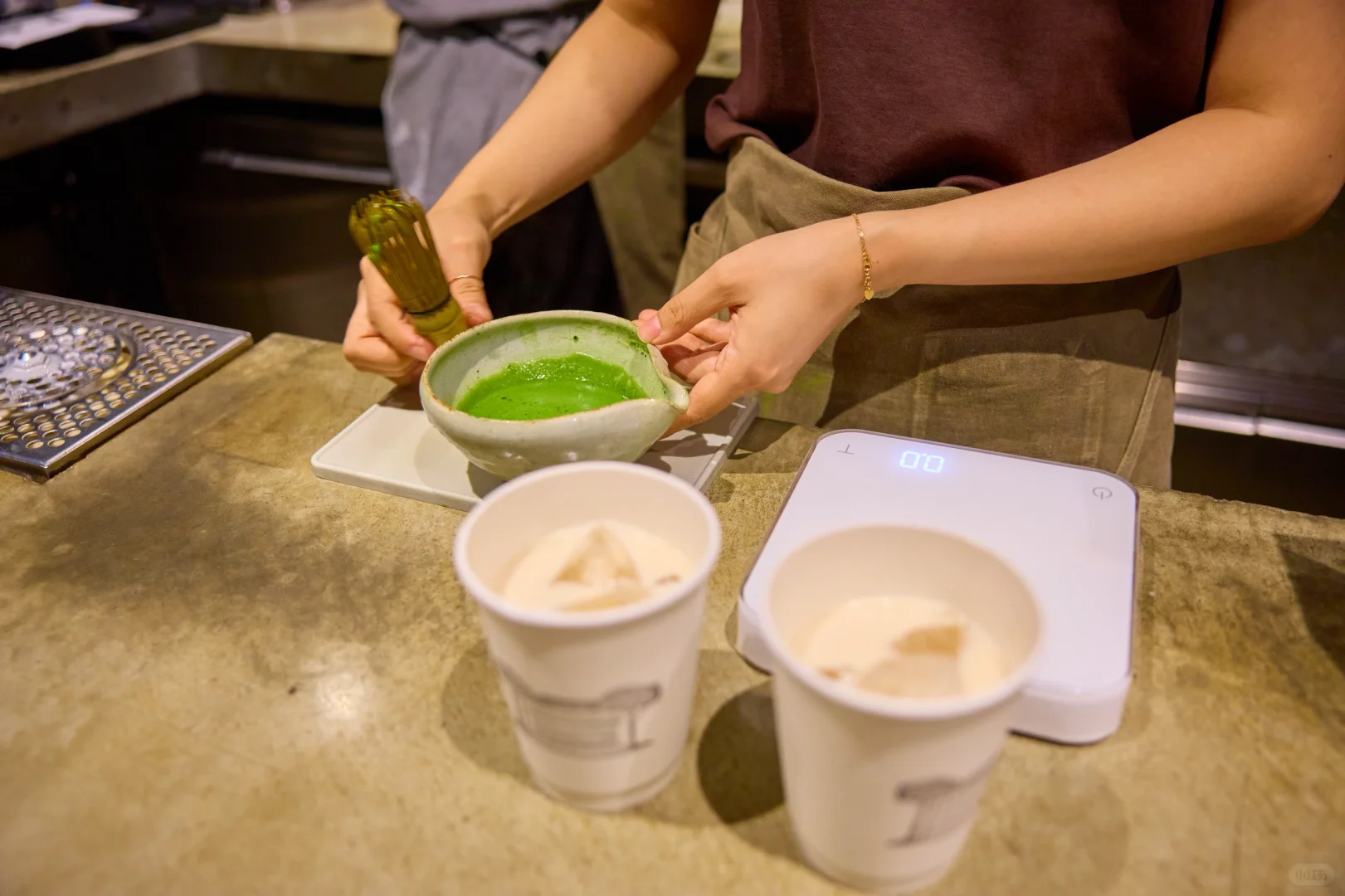 大阪到京都暴走的一天