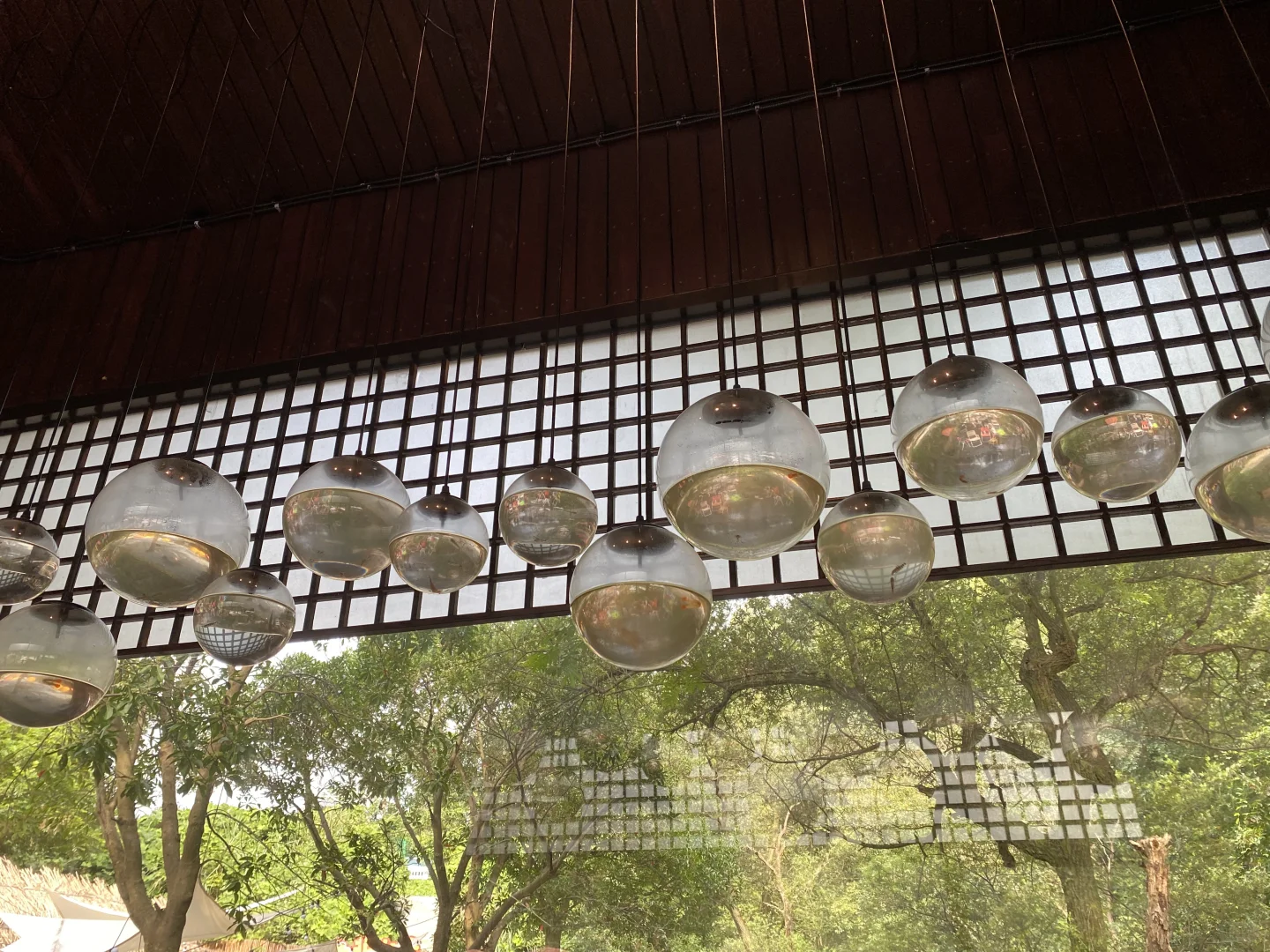 夏日出行计划之大陈北山