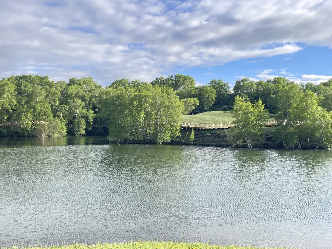 ❤️赤峰景区合集❤️更新中...