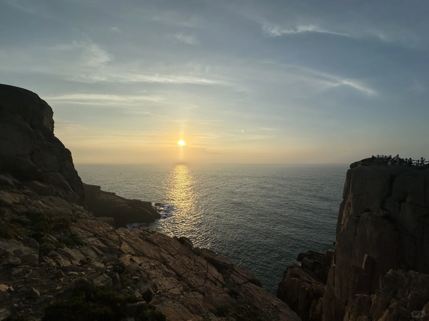 两天一夜游-枸杞岛