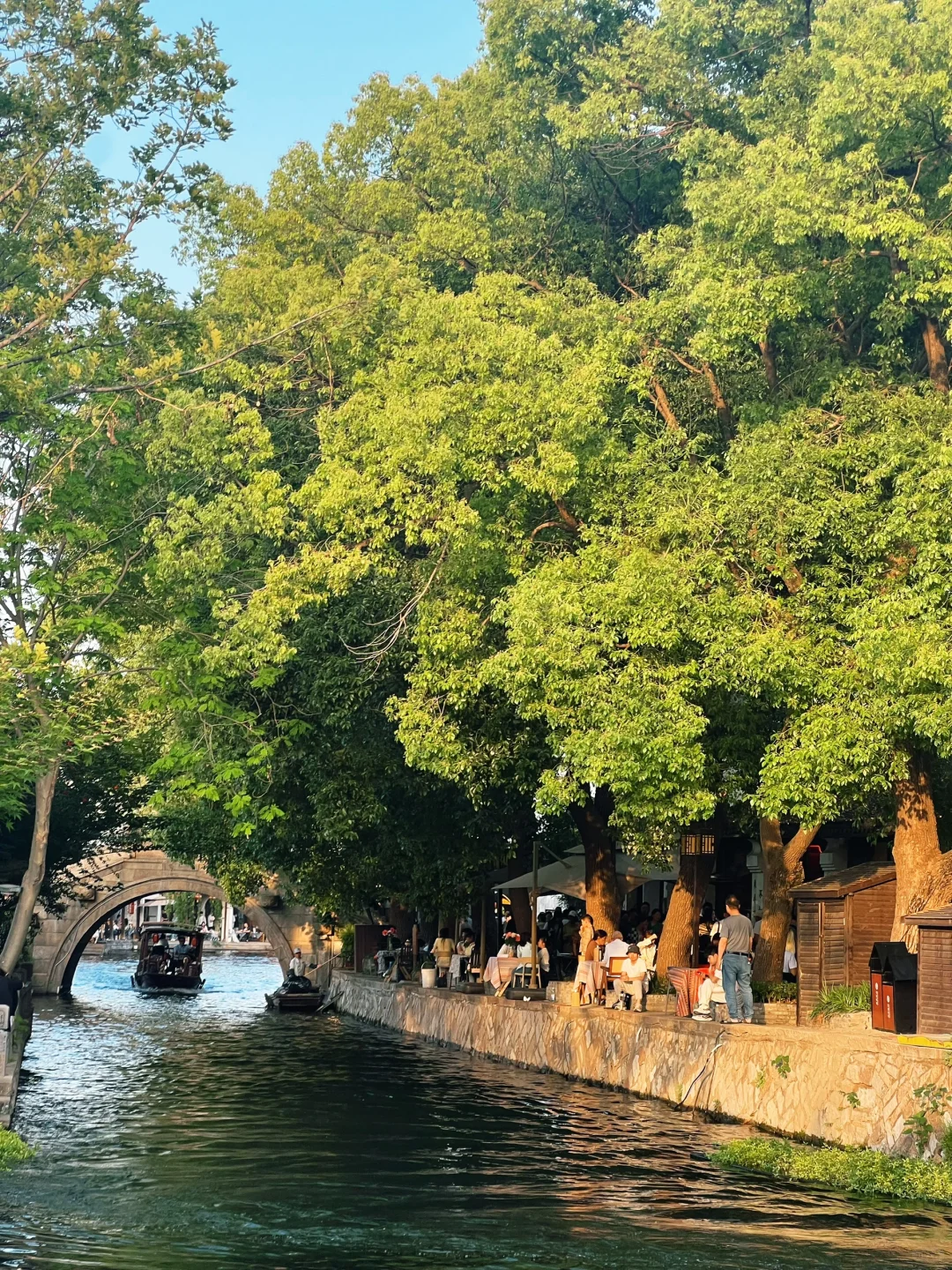 2025 | 南浔古镇 | 五一快乐