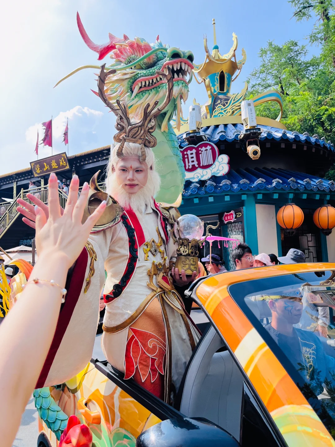 80元玩三天！这良心景区谁能不爱！