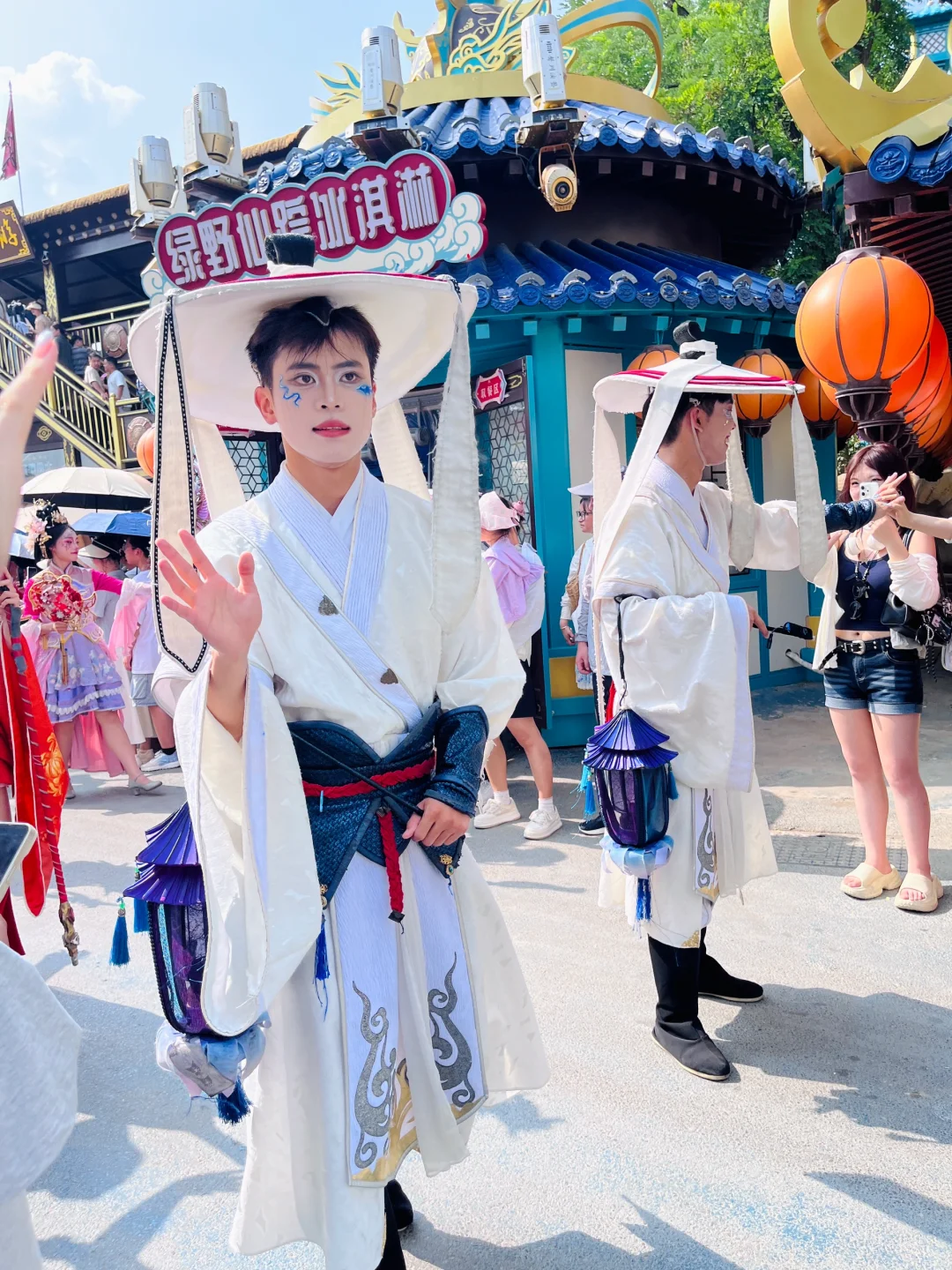 80元玩三天！这良心景区谁能不爱！