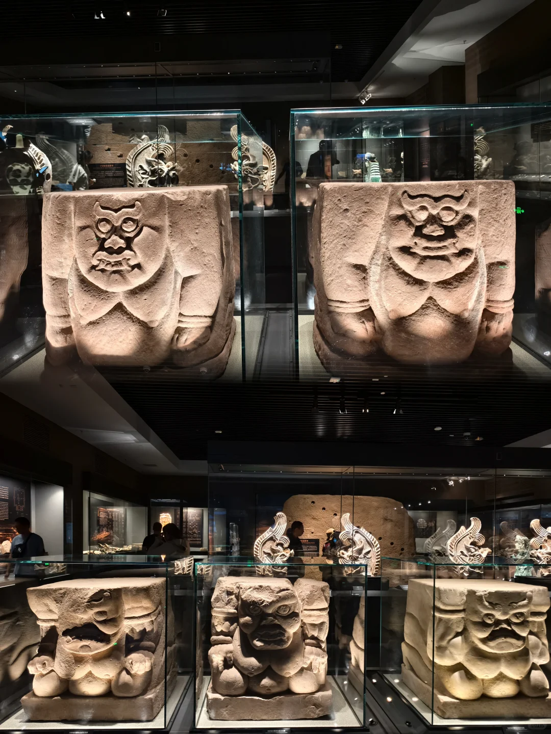 银川 | 暴走~西夏陵会惩罚每一个踩点的人