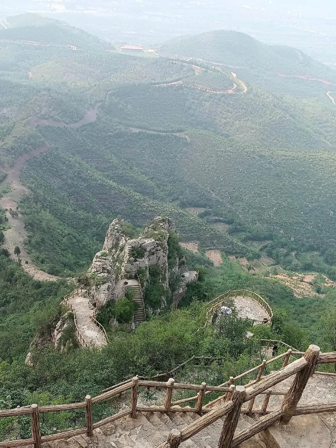 邯郸版阿勒泰，孙悟空同款仙境