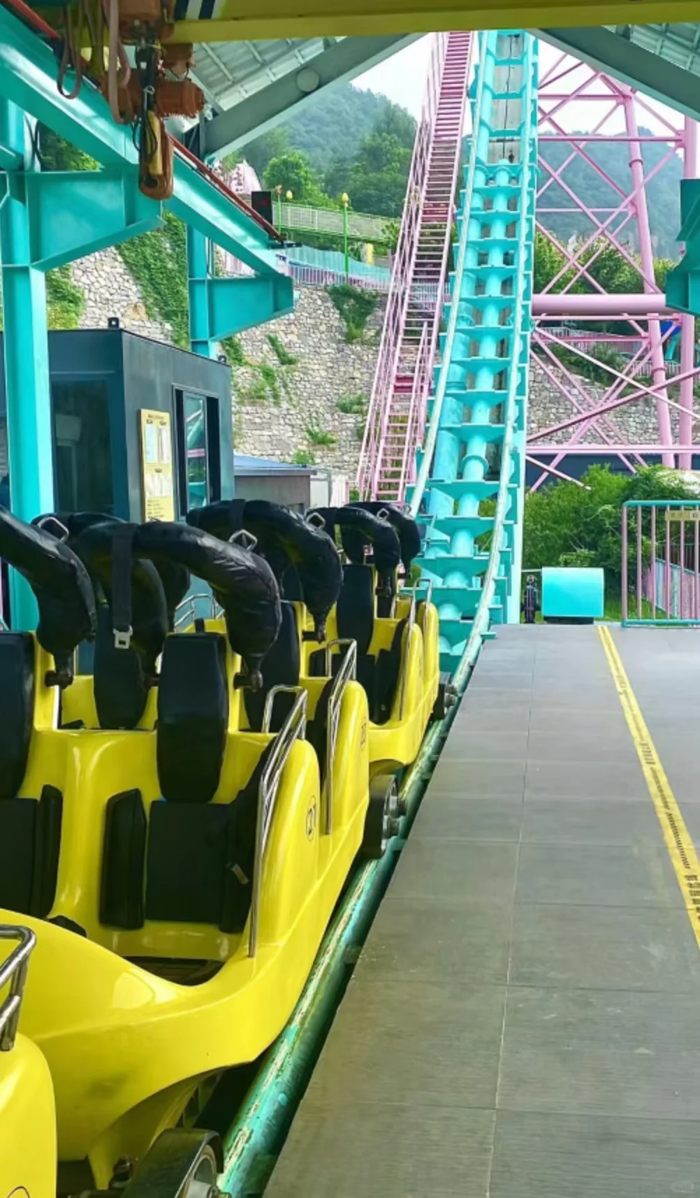 邯郸→宝泉一日游，纯玩攻略来咯！