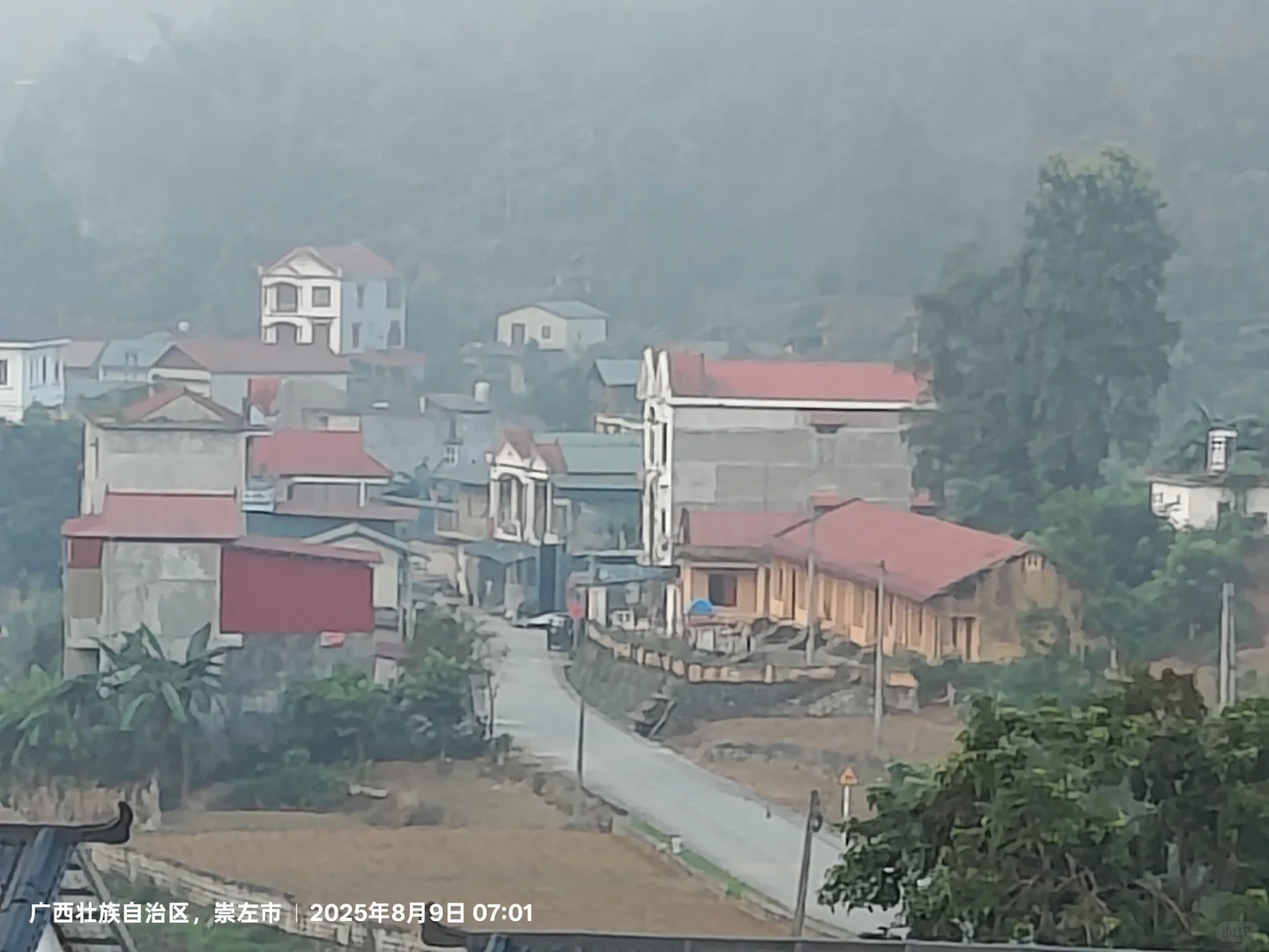 德天瀑布景区攻略