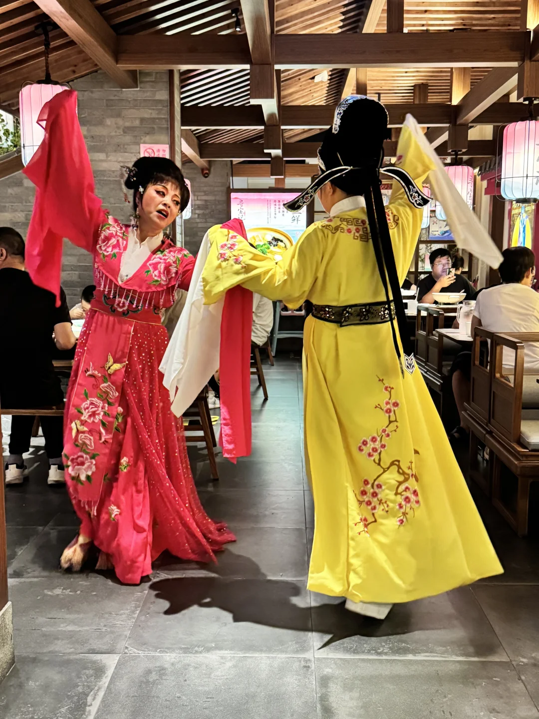 如果你去绍兴玩两天，复制这条citywalk 路线